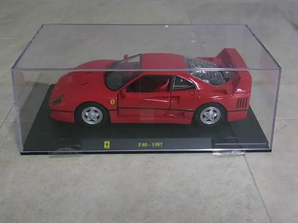 買取価格『レ・グランディ・フェラーリ・コレクション