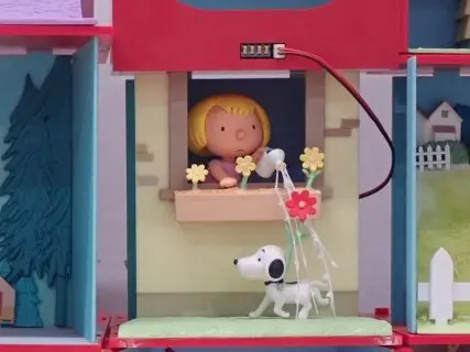 買取価格『つくってあつめるスヌーピー＆フレンズ』デアゴスティーニ