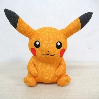ポケモンセンター × BEAMS ビームス コラボ ピカチュウ ぬいぐるみ他