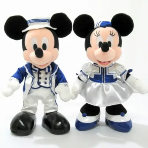 ディズニー アンバサダーホテル 宿泊者限定 エクスクルーシブ ミッキー