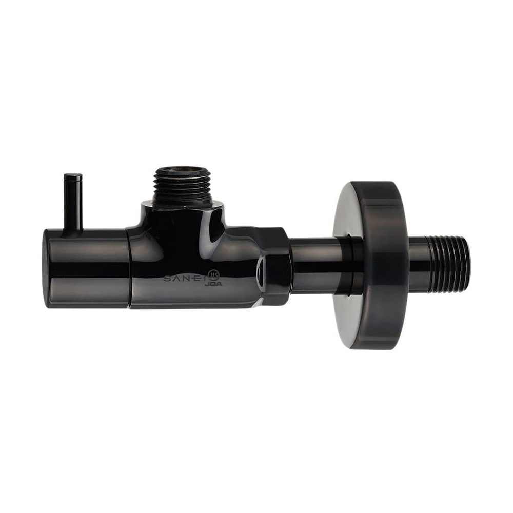 止水栓本体［共用形］ | 商品のご案内 | SANEI｜デザイン性に優れた水