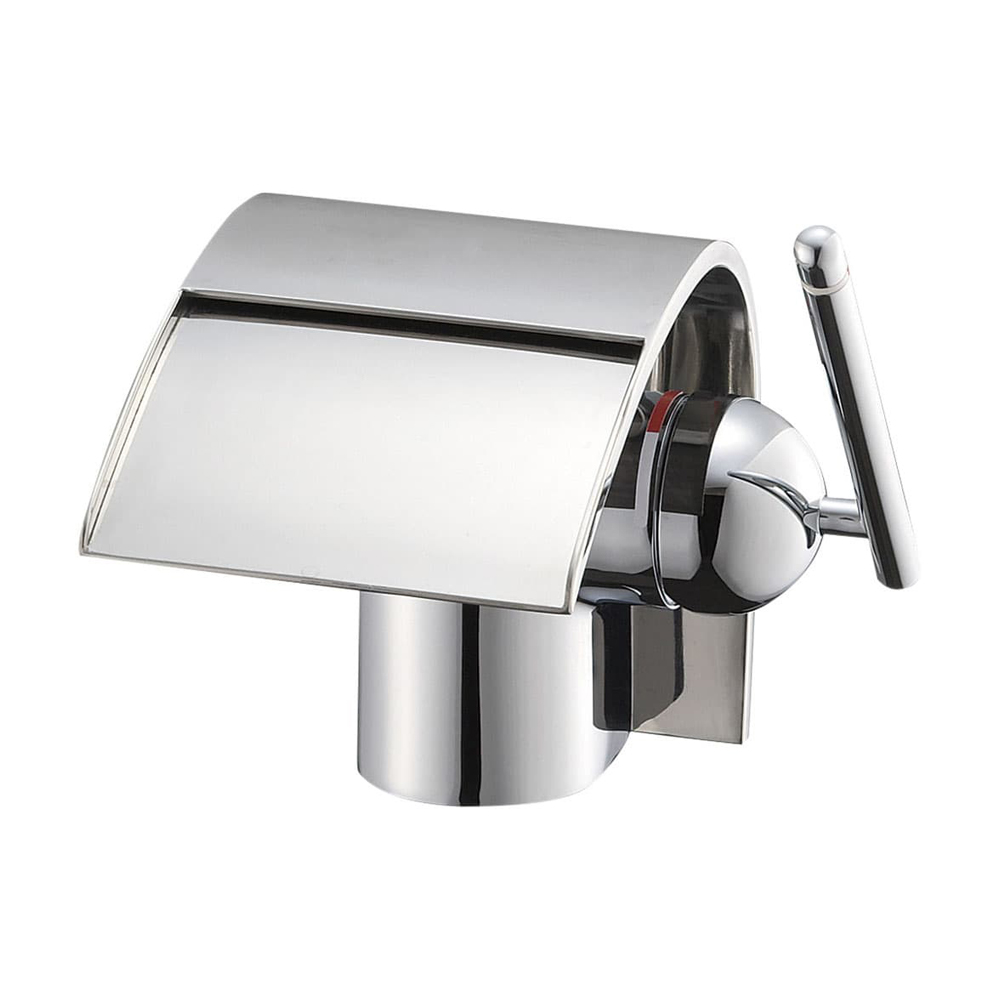 シングルワンホール洗面混合栓 | 商品のご案内 | SANEI｜デザイン性に