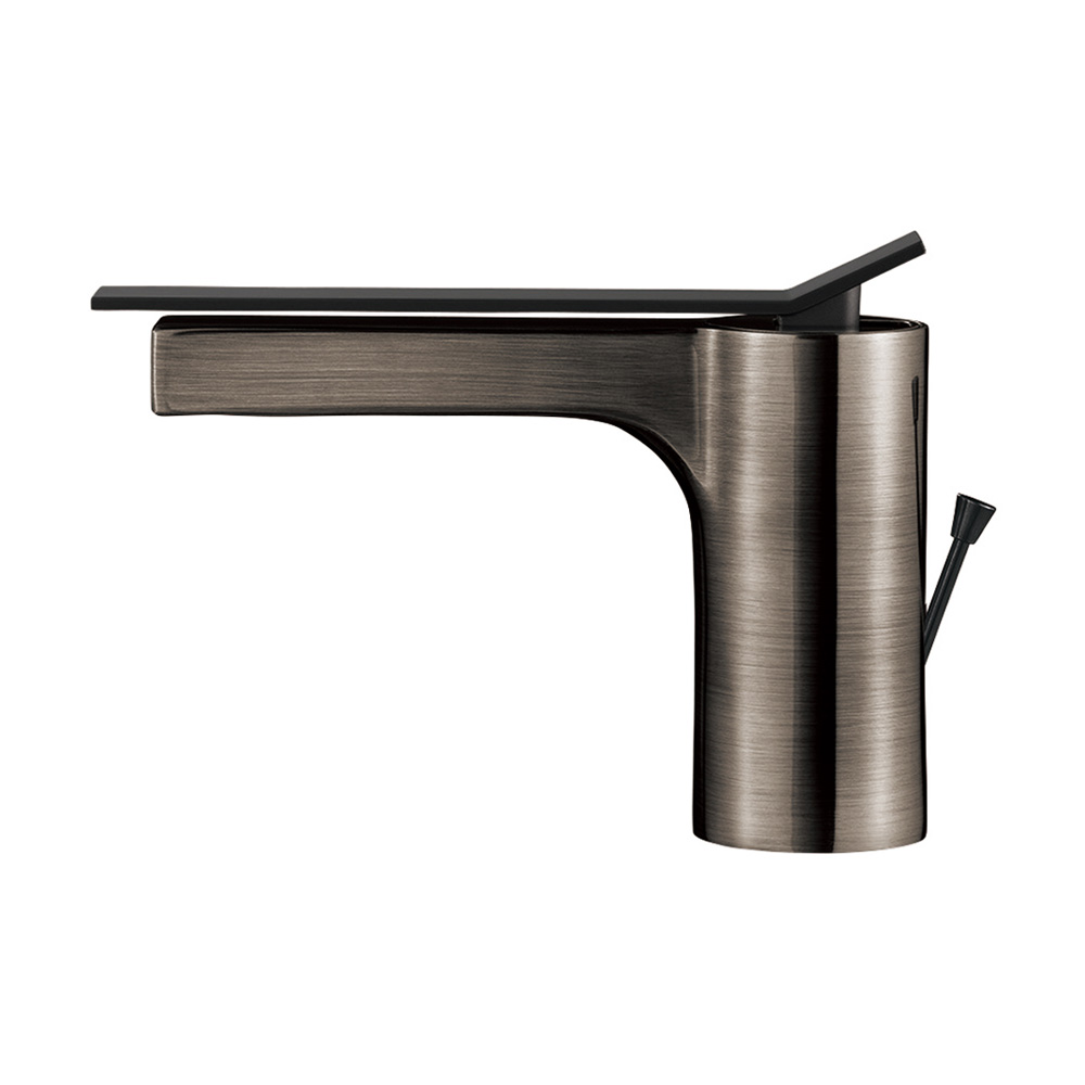 シングルワンホール洗面混合栓 | 商品のご案内 | SANEI｜デザイン性に