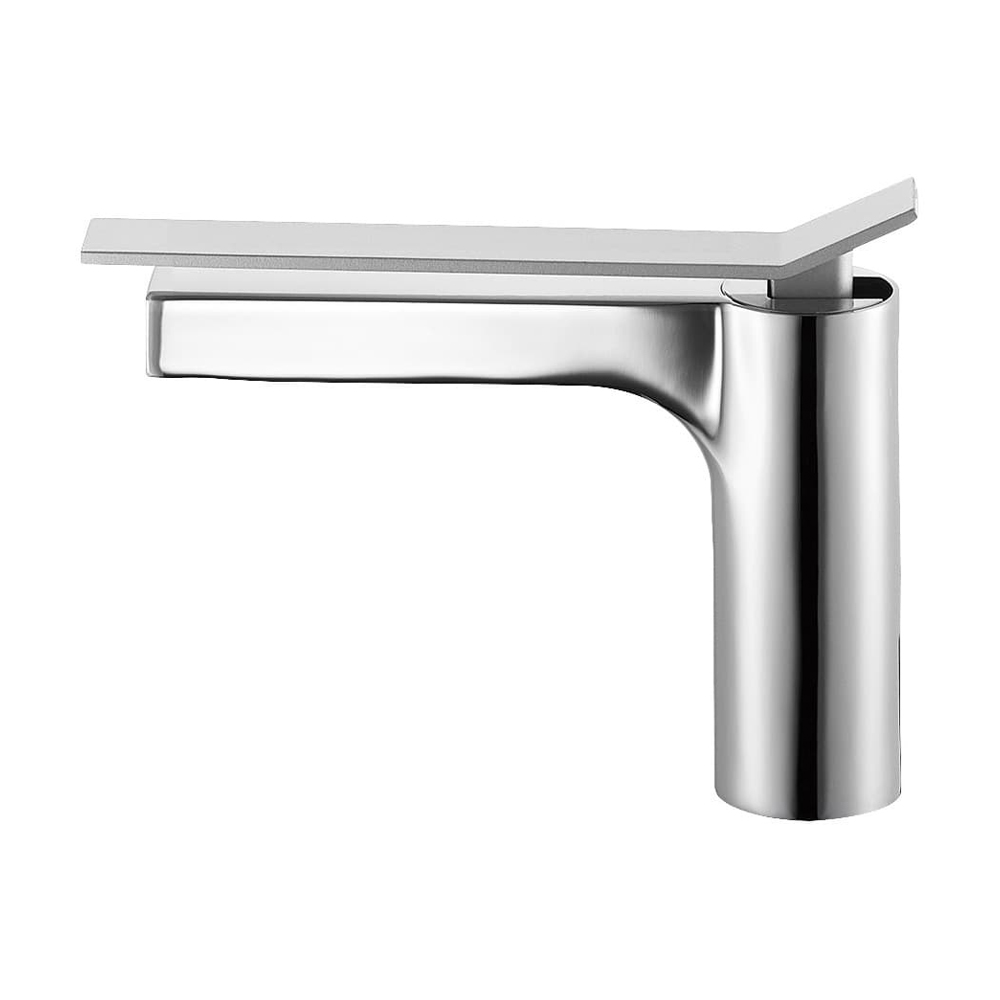 シングルワンホール洗面混合栓 | 商品のご案内 | SANEI｜デザイン性に