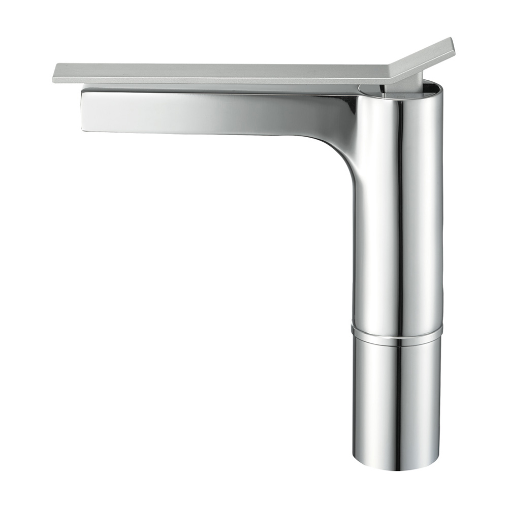 シングルワンホール洗面混合栓 | 商品のご案内 | SANEI｜デザイン性に