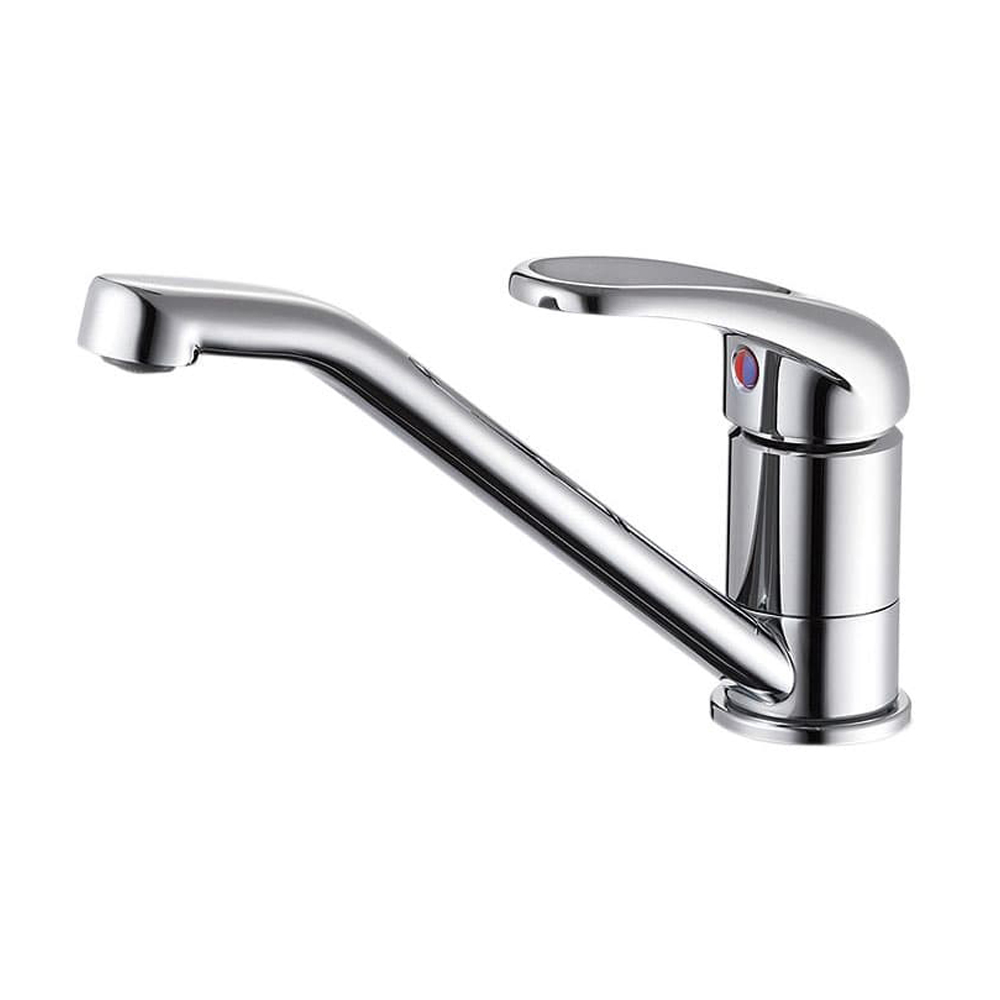 シングルワンホール混合栓 | 商品のご案内 | SANEI｜デザイン性に優れ