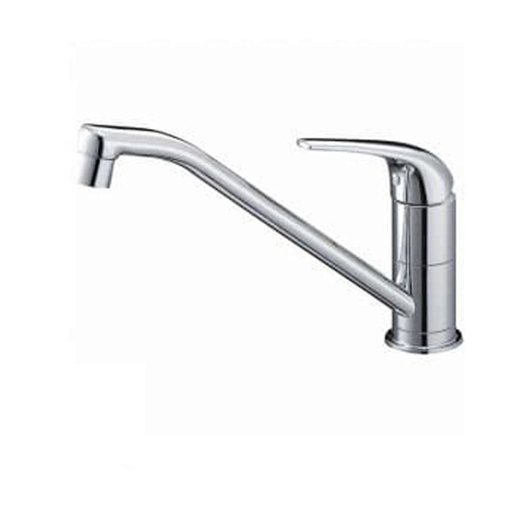 シングルワンホール混合栓 | 商品のご案内 | SANEI｜デザイン性に優れ