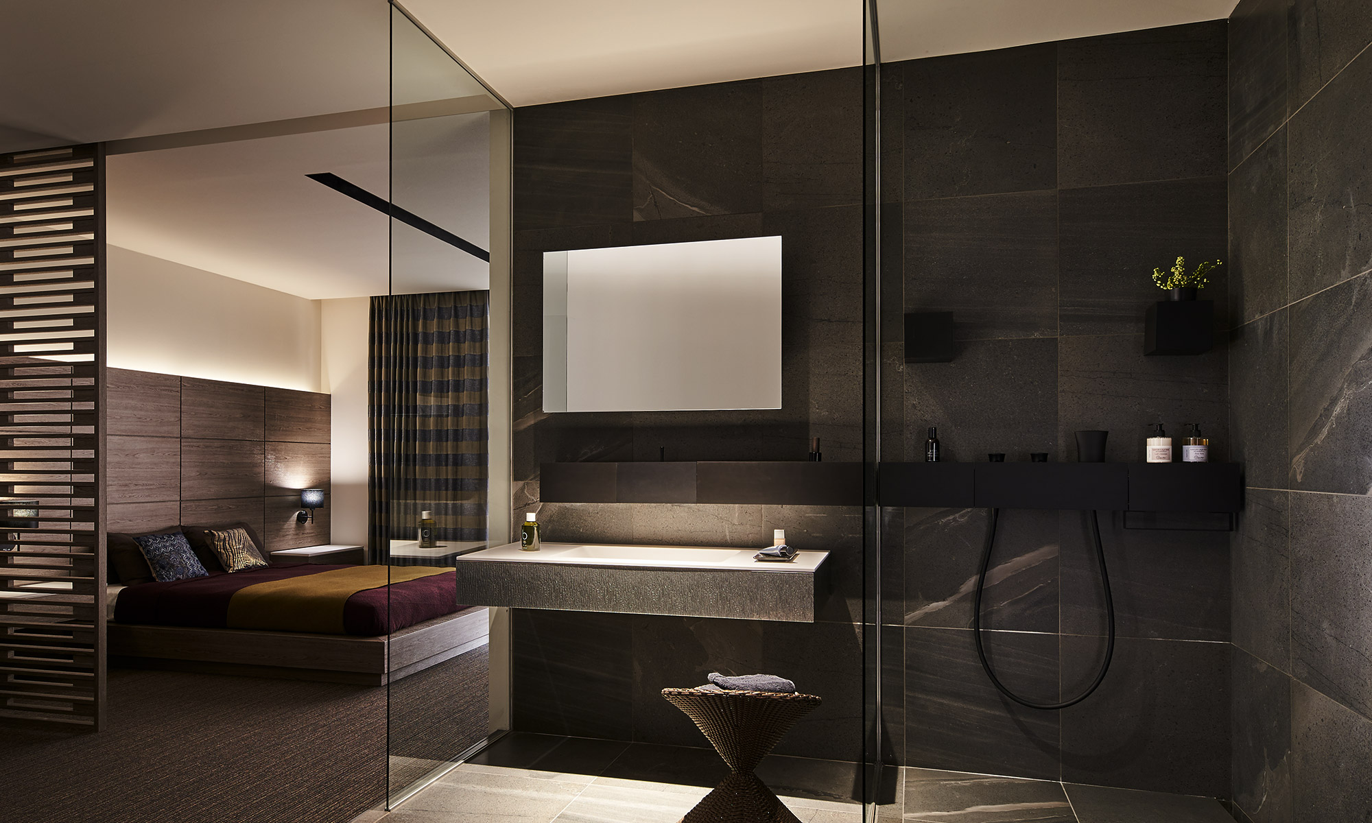 カウンター施工用補助桟 | 商品のご案内 | SANEI｜デザイン性に優れた