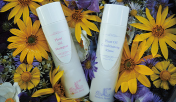 メイクオフ R | サンダース・ペリー化粧品