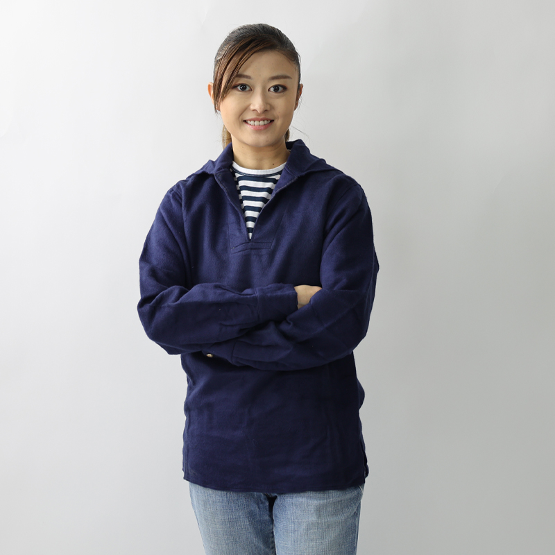 S＆Graf / 【1853】ソ連軍. セーラー服《実物・未使用品》