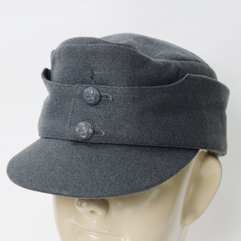 S＆Graf / 【2354】フィンランド軍. M36型フィールドキャップ《実物