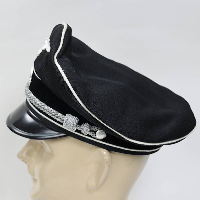 S＆Graf / 【1701】EMD アルゲマイネSS将校用制帽