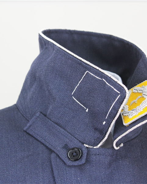 S＆Graf / 【4691】NS. 空軍将校・将官用礼服[Waffenrock・将校用]