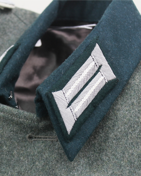 ⊞ドイツ軍＊ミニチュア3連勲章スティックピン＊私服ジャケット襟用