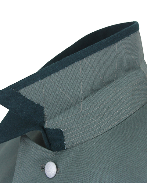 S＆Graf / 【4732】NS. M36将校用ジャケット[Ver.2]