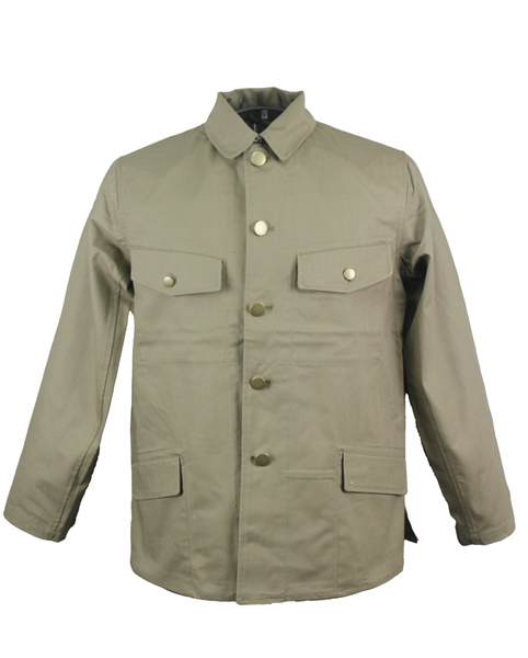 S＆Graf / 【4756】IJ. 98式夏用軍衣