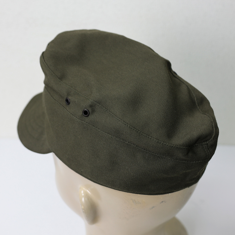 S＆Graf / 【2172】オーストリア軍. 陸軍用フィールドキャップ《実物