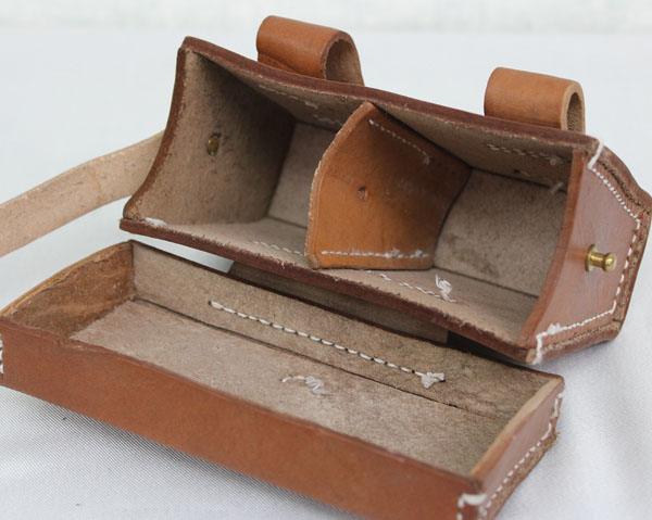 S＆Graf / 【3870】IJ. 三十年式弾薬盒[前盒 初期型]