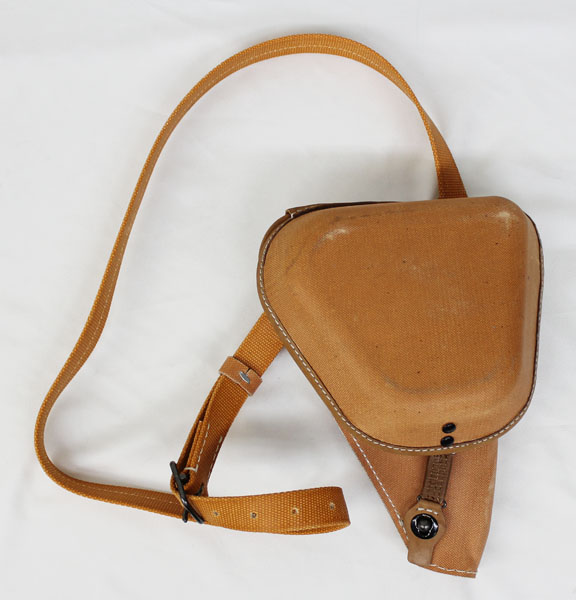 S＆Graf / 【2914】IJ. 南方方面用 南部十四年式ホルスター