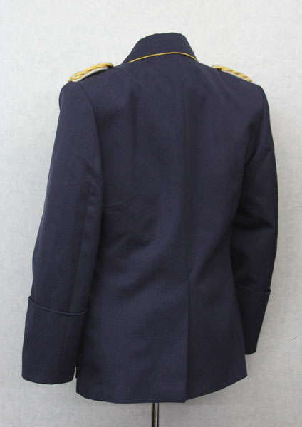 S＆Graf / 【3892】NS. EMD 空軍将官用ジャケット