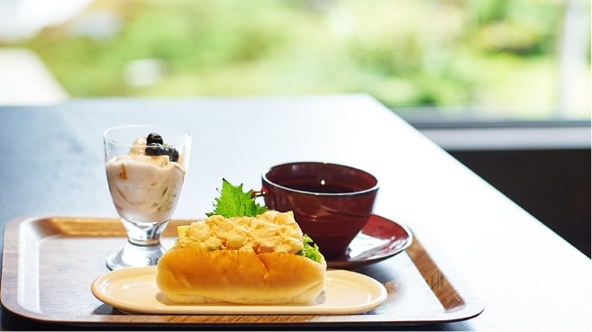 高虎DOG | ドッグサンド専門店 | 三重県津市 | パンタロン株式会社