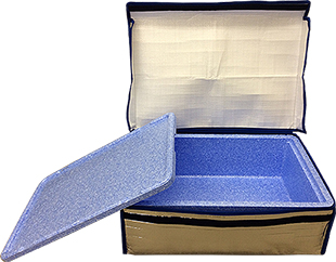 サンコールドボックス（保冷・保温コンテナ） | 製品情報 | 三甲株式会社