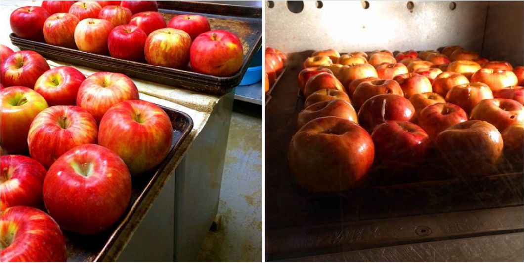 アップルシナモンエール | 元祖地ビール屋【サンクトガーレン】