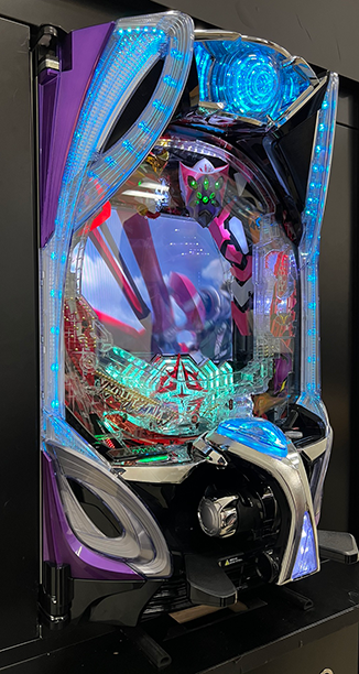 2023年12月SANKYOグループより第一弾が導入開始！ 『スマパチ』を解説