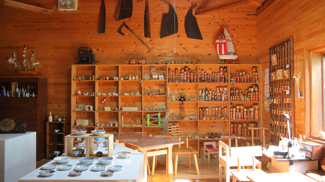 探県記 Vol.148｜山陰いいもの探県記｜山陰いいもの探県隊