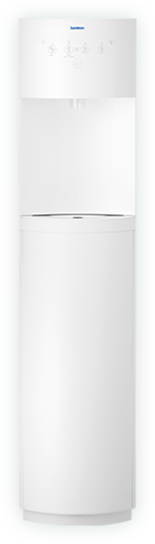 浄水型ウォーターサーバー | サニクリーン