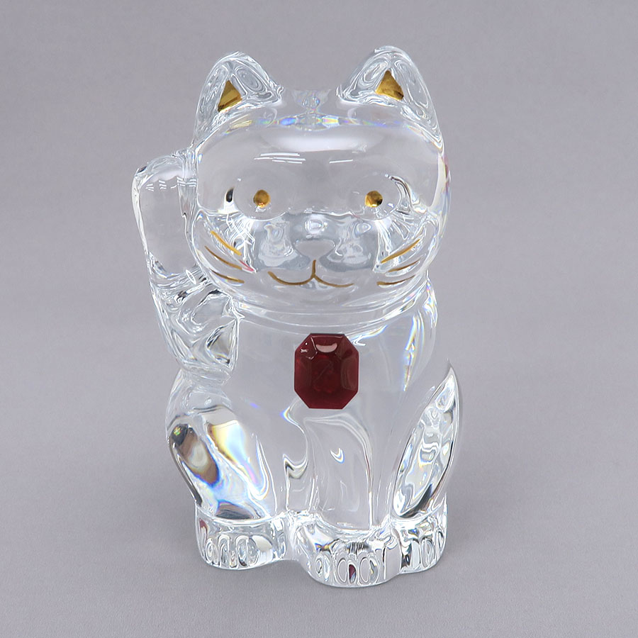 まねき猫 レッドオクトゴン/質屋 さのや ブランド 通販サイト