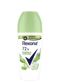 Rexona Powder Dry レクソーナ パウダードライ ブラジルロールオン