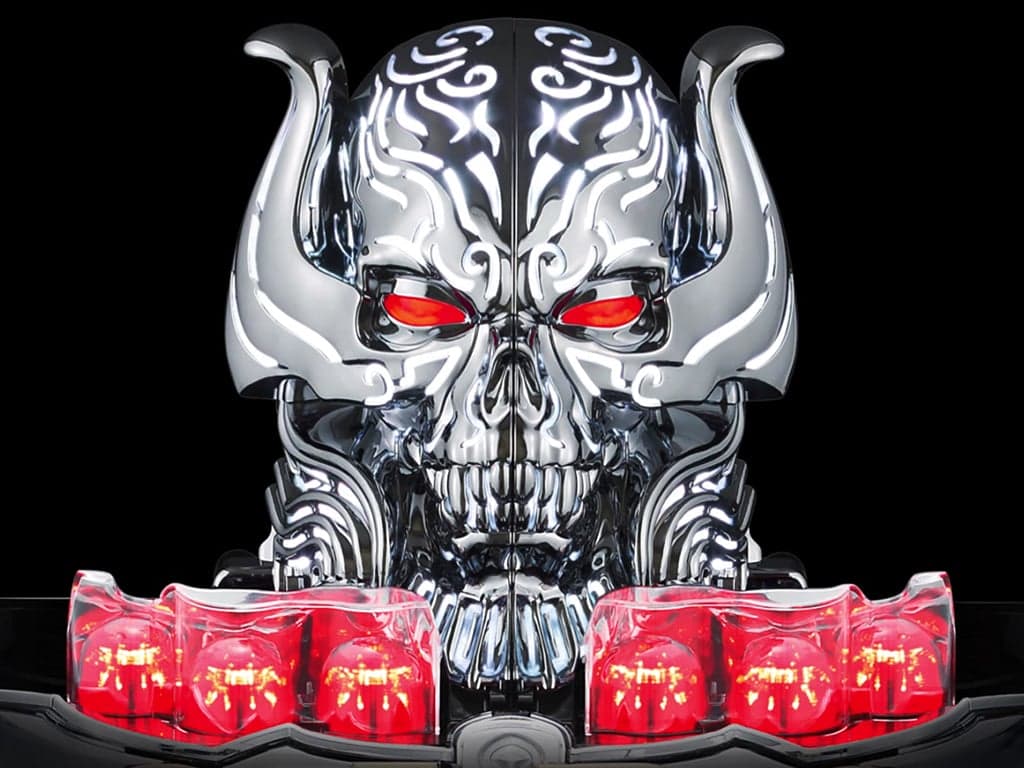 パチンコ牙狼シリーズ機種アーカイブ｜パチンコ牙狼総合サイト