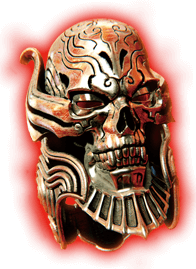 CRA牙狼金色になれ〜ザルバとの契約〜