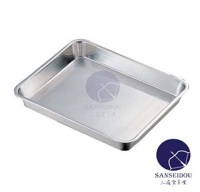 業務用ミキサー、製麺機を中心に、総合厨房機器を製造、販売 三省堂