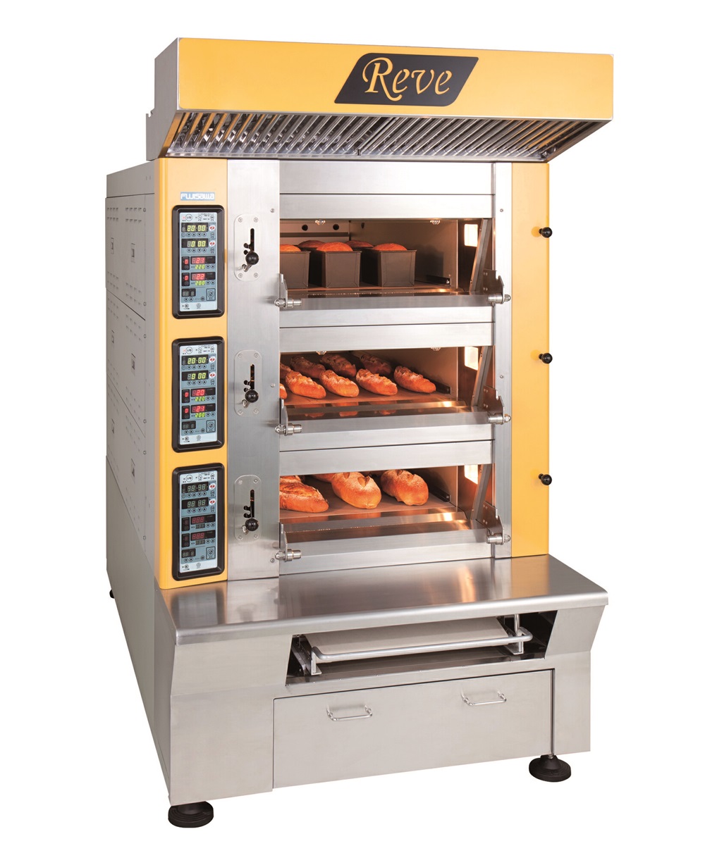 業務用ミキサー、製麺機を中心に、総合厨房機器を製造、販売 三省堂