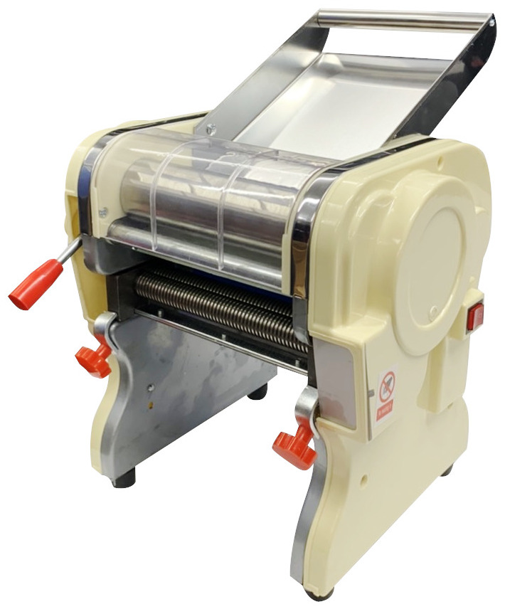 業務用ミキサー、製麺機を中心に、総合厨房機器を製造、販売 三省堂