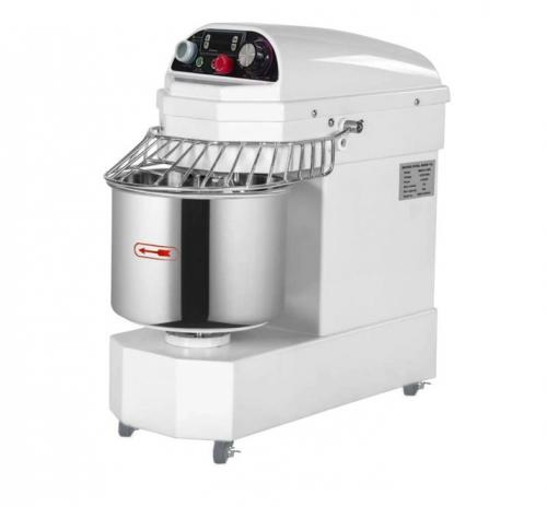 業務用ミキサー、製麺機を中心に、総合厨房機器を製造、販売 三省堂