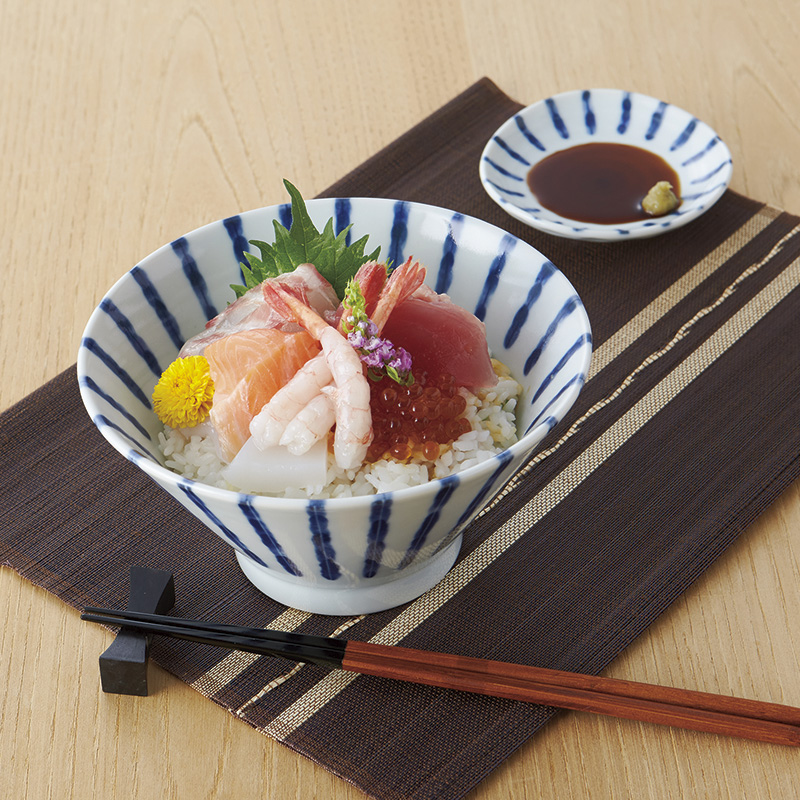 濃十草 | 三峰陶苑 岐阜県土岐市の陶磁器製造販売会社