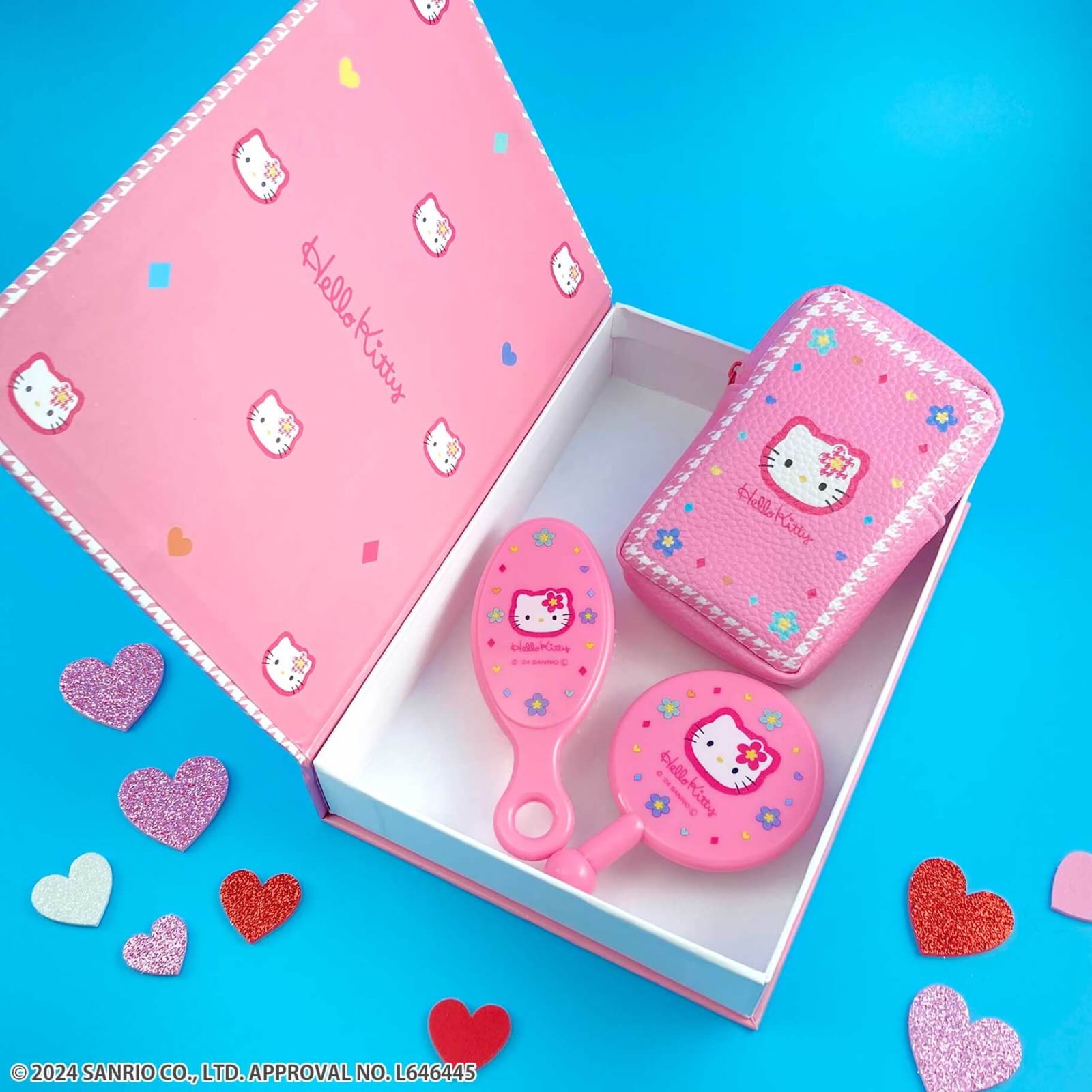 イタリアご当地ハローキティ キーホルダー 2点セット ストラップ