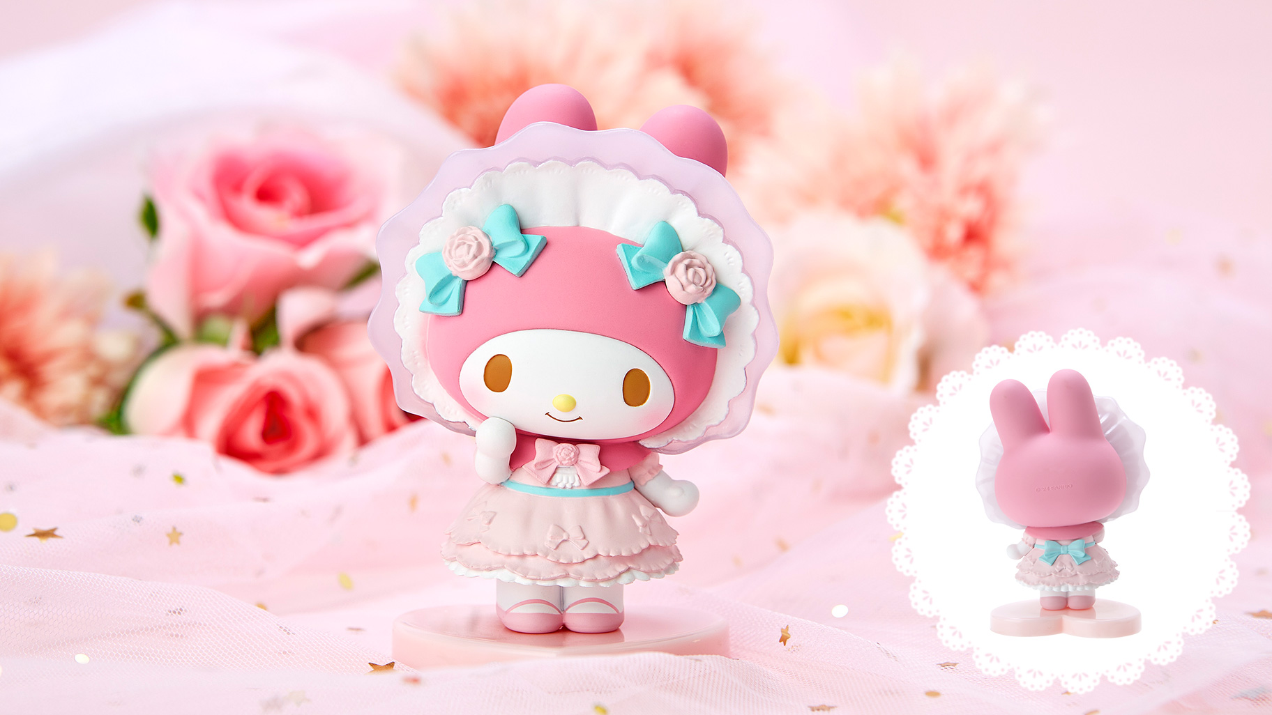 フィギュア｜サンリオ