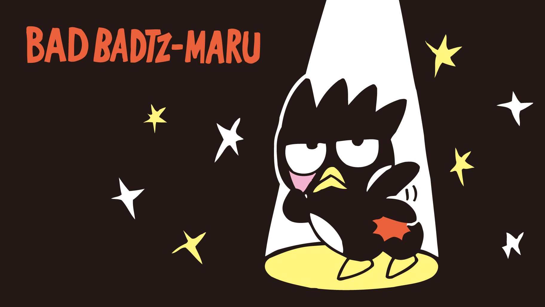 バッドばつ丸担当デザイナーサイン会（東京・東武百貨店 池袋店