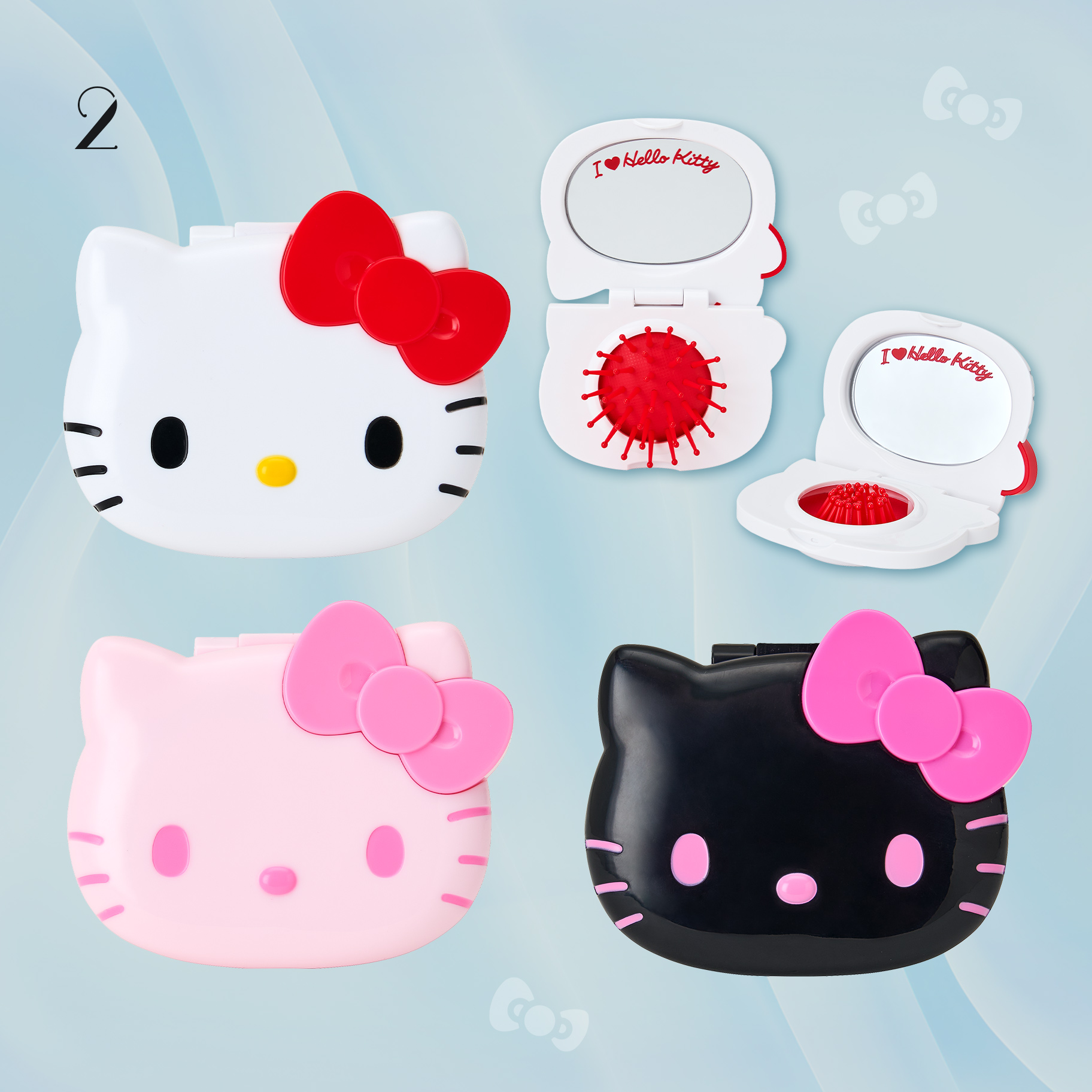 更新】I ♡ Hello Kitty｜サンリオ