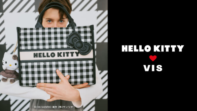 Sanrio closet collection｜サンリオ