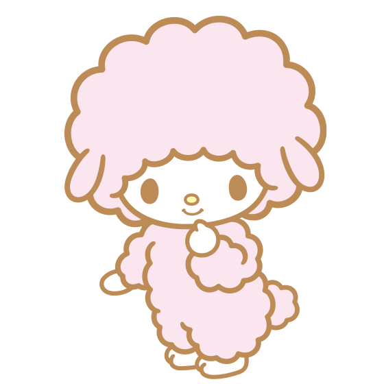 マイスウィートピアノ｜サンリオ