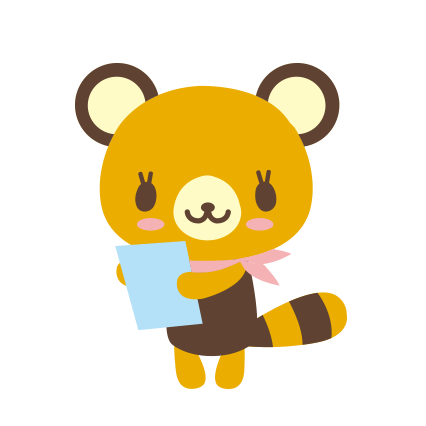 てのりくま｜サンリオ