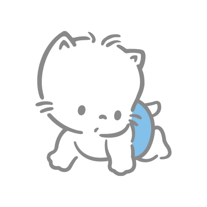 ニャニィニュニェニョン｜サンリオ