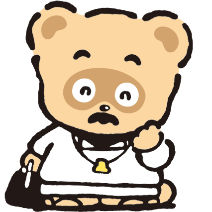 ぽこぽん日記｜サンリオ