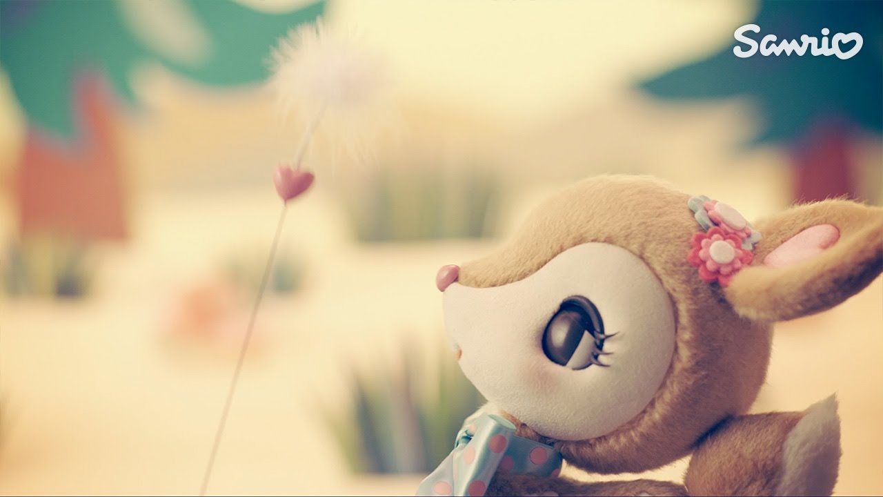 ハミングミント｜サンリオ