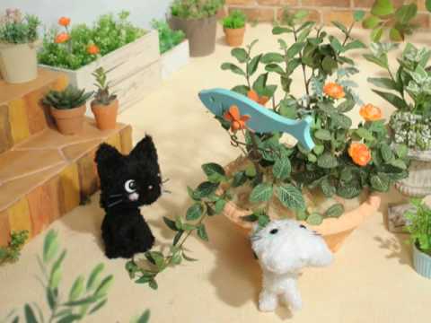 ニョッキ＆ペンネ｜サンリオ